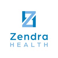 Zendra Health logo - Similar company to Vertigenius™️