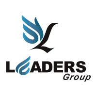 Leaders group logo - Similar company to Scan & Pay