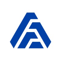 Arya Fanavar Radman logo - Similar company to Rayap