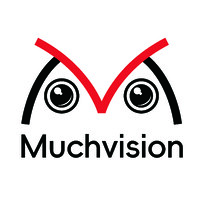 Muchvision Camera Module logo - Similar company to Camera Module-Dogoozx