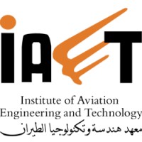 Institute of Aviation Engineering and Technology logo - Similar company to Sky Path Iaet