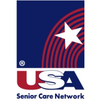 USA Senior Care Network logo - Similar company to Pinnacle Syndicate
