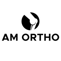 AM Ortho logo - Similar company to Hand2Hand Bv