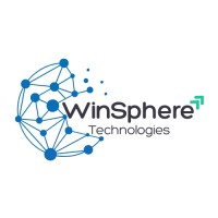 WinSphere Technologies Private Limited logo - Similar company to Winsphere Dynamics