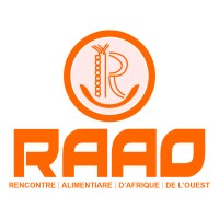 Rencontre Agroalimentaire D’Afrique De L’Ouest- Raao