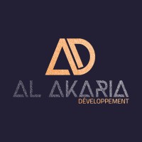 AL AKARIA DEVELOPPEMENT logo - Similar company to Kapset Group