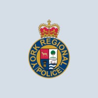 York Regional Police logo - Similar company to Ontario Provincial Police Association
