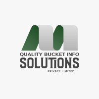 Quality Bucket Info-Solutions logo - Similar company to Serp Triumph