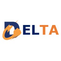 DELTA logo - Similar company to X-Trans Enterprises - India