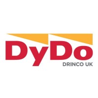 DyDo Drinco UK logo - Similar company to Ni̇tra Textile