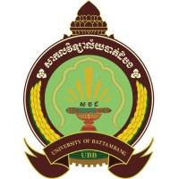 National University of Battambang (NUBB) logo - Similar company to Cus Battambang