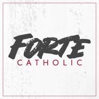 Forte Catholic logo - Similar company to Aspen & Oliva