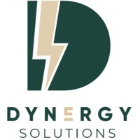 Dynergy Solutions, LLC logo - Similar company to Hello&Goodbuy