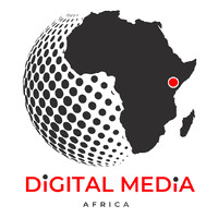Digital Media Africa logo - Similar company to Webbting