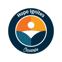 Hope Ignites Colorado logo - Similar company to Hope Ignites