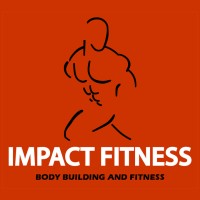 Impact Fitness logo - Similar company to Active Torridge