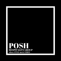 Posh Hospitality Group logo - Similar company to Jamp Hotels