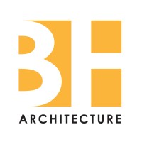 Beers + Hoffman Architecture logo - Similar company to Ei Associates - Architects & Engineers