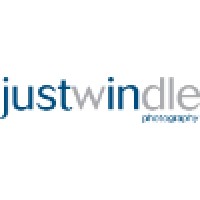 Justin Windle Photography logo - Similar company to Big Shed Hire Studio