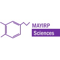 Mayirp Sciences logo - Similar company to Vyuhaa Med Data