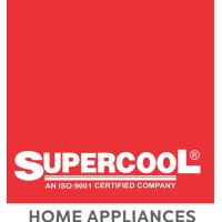 Supercool Home Appliances logo - Similar company to Steelo Brite