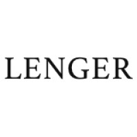 Lenger logo - Similar company to Urban Circus Pro