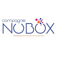 Compagnie NOBOX - Développement humain en mouvement® logo - Similar company to Communauto France