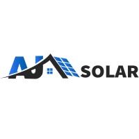 AJ Solar logo - Similar company to Ajsolar