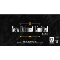New Format Limited logo - Similar company to Shasat
