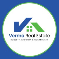 Verma Real Estate logo - Similar company to Aansh Infracon | Real Estate Services
