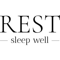 REST - Sleep well logo - Similar company to Homenestry
