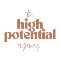 High Potential Agency logo - Similar company to Serp Bloom