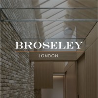 Broseley logo - Similar company to Waqar Construction