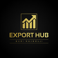 EXPORT HUB d.o.o. logo - Similar company to Unatech