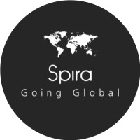 Spira Globalt logo - Similar company to Swiperoom