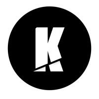 Komstart.Design logo - Similar company to Blue Room
