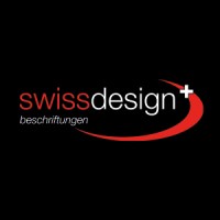 swissdesign beschriftungen GmbH logo - Similar company to Pretty Good