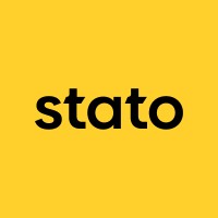 Stato | Eventos logo - Similar company to Cónclave Eventos