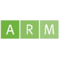 ARM CPAs logo - Similar company to Fusilli Films