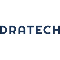 DRATECH Digital Agency logo - Similar company to Nusantara Digital Agency
