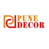 Pune Decor logo - Similar company to Highlevel Crafters Llc