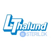 Steril.dk - Klinikker logo - Similar company to Klinikker