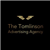 The Tomlinson Ad Agency logo - Similar company to Evolve Ad Agency