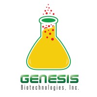 Genesis Biotechnologies logo - Similar company to Labmart Limited