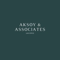 Aksoy&Associates logo - Similar company to Kümüş | Yüksel Hukuk Bürosu