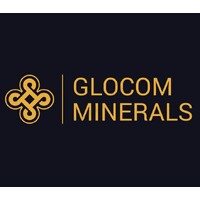 Glocom Minerals Limited logo - Similar company to Ozalp Corporation Mühendislik İnşaat Ve Danışmanlık A.Ş.
