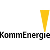 KommEnergie GmbH logo - Similar company to Enactus Augsburg E. V.