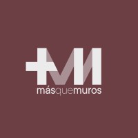 másquemuros logo - Similar company to Tres60º