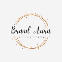 Brand Aura Collective logo - Similar company to Time To Leap