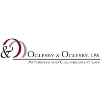 Oglesby And Oglesby Attorneys At Law